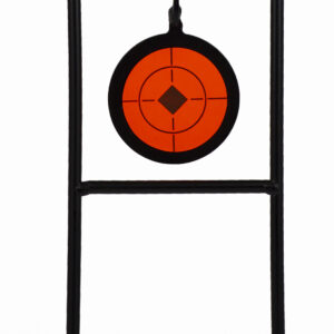 Gong Spinner Target enkelt